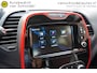 Renault Captur 0.9 TCe Helly Hansen 90PK - NL AUTO - NAP NAVI - KEYLESS - BLUETOOTH - HALF LEDER - PARKEERSENSOREN - 17 INCH LMV - CRUISE - CLIMATE - R-LINK - AUT. VERLICHTING - 4 ELEKTR RAMEN