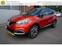 Renault Captur 0.9 TCe Helly Hansen 90PK - NL AUTO - NAP NAVI - KEYLESS - BLUETOOTH - HALF LEDER - PARKEERSENSOREN - 17 INCH LMV - CRUISE - CLIMATE - R-LINK - AUT. VERLICHTING - 4 ELEKTR RAMEN