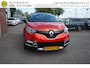 Renault Captur 0.9 TCe Helly Hansen 90PK - NL AUTO - NAP NAVI - KEYLESS - BLUETOOTH - HALF LEDER - PARKEERSENSOREN - 17 INCH LMV - CRUISE - CLIMATE - R-LINK - AUT. VERLICHTING - 4 ELEKTR RAMEN