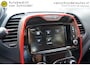 Renault Captur 0.9 TCe Helly Hansen 90PK - NL AUTO - NAP NAVI - KEYLESS - BLUETOOTH - HALF LEDER - PARKEERSENSOREN - 17 INCH LMV - CRUISE - CLIMATE - R-LINK - AUT. VERLICHTING - 4 ELEKTR RAMEN