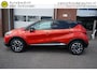 Renault Captur 0.9 TCe Helly Hansen 90PK - NL AUTO - NAP NAVI - KEYLESS - BLUETOOTH - HALF LEDER - PARKEERSENSOREN - 17 INCH LMV - CRUISE - CLIMATE - R-LINK - AUT. VERLICHTING - 4 ELEKTR RAMEN