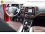 Renault Captur 0.9 TCe Helly Hansen 90PK - NL AUTO - NAP NAVI - KEYLESS - BLUETOOTH - HALF LEDER - PARKEERSENSOREN - 17 INCH LMV - CRUISE - CLIMATE - R-LINK - AUT. VERLICHTING - 4 ELEKTR RAMEN