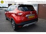 Renault Captur 0.9 TCe Helly Hansen 90PK - NL AUTO - NAP NAVI - KEYLESS - BLUETOOTH - HALF LEDER - PARKEERSENSOREN - 17 INCH LMV - CRUISE - CLIMATE - R-LINK - AUT. VERLICHTING - 4 ELEKTR RAMEN