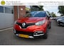 Renault Captur 0.9 TCe Helly Hansen 90PK - NL AUTO - NAP NAVI - KEYLESS - BLUETOOTH - HALF LEDER - PARKEERSENSOREN - 17 INCH LMV - CRUISE - CLIMATE - R-LINK - AUT. VERLICHTING - 4 ELEKTR RAMEN