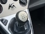 Ford Ka BWJ 2011 | 1.2 70PK Titanium X | AIRCO | RADIO/CD-MP3 | LICHTMETAAL | EL PAKKET | DONKER GLAS |