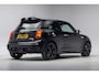 MINI Cooper 2.0 Cooper SD Aut. [ LED Leder Harman/Kardon Navi Camera Stoelverwarming JCW]