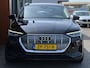 Audi E-tron E-tron 55 quattro 95 kWh|Luchtvering|Leer|NAP