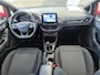 Ford Fiesta 1.0 EcoBoost Hybrid ST-Line 125PK, carplay, cruise + climate control, Dab+ audio, Navi, 1e eigenaar, nl auto