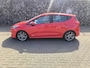 Ford Fiesta 1.0 EcoBoost Hybrid ST-Line 125PK, carplay, cruise + climate control, Dab+ audio, Navi, 1e eigenaar, nl auto