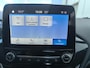 Ford Fiesta 1.0 EcoBoost Hybrid ST-Line 125PK, carplay, cruise + climate control, Dab+ audio, Navi, 1e eigenaar, nl auto