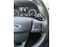 Ford Fiesta 1.0 EcoBoost Hybrid ST-Line 125PK, carplay, cruise + climate control, Dab+ audio, Navi, 1e eigenaar, nl auto