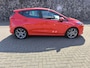 Ford Fiesta 1.0 EcoBoost Hybrid ST-Line 125PK, carplay, cruise + climate control, Dab+ audio, Navi, 1e eigenaar, nl auto