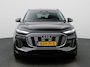 Audi Q6 e-tron edition 83 kWh | Demo | S-line | Automaat | 360 Camera | Stoelverwarming | Elektrische stoelen | Leder | Lichtmetalen velgen zwart |