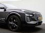 Audi Q6 e-tron edition 83 kWh | Demo | S-line | Automaat | 360 Camera | Stoelverwarming | Elektrische stoelen | Leder | Lichtmetalen velgen zwart |