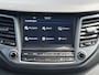 Hyundai Tucson 1.6 GDi Go! Cruise Control | Navigatie | Bluetooth | Afneembare Trekhaak |Stoel Verwarming | Achterbank Verwarming | Lane Assist | Lichtmetalen Velgen |  Dealer Onderhouden |