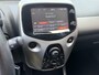 Toyota Aygo 1.0 VVT-i x-play NL-AUTO EL-RAMEN CAMERA NAVI BLUETOOTH AIRCO AUTOMAAT