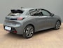 Peugeot 208 Allure | Elektrische parkeerrem | Extra getinte achterste zijruiten en achterruit | Extra getinte achterste zijruiten en achterruit