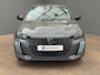 Peugeot 208 Allure | Elektrische parkeerrem | Extra getinte achterste zijruiten en achterruit | Extra getinte achterste zijruiten en achterruit