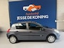 Renault Clio 1.2-16V Special Line / bj.2008 / kleur: blauw / 5 deurs / NAP met 187920 km./ APK tot 07/2027 / airco / stereo / etc.