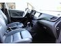Opel Mokka X 1.4 Turbo 4x4 Innovation|Automaat|Leer|Navi|Camera|Stoel en Stuur verw|Open dak.