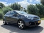 Kia Rio 1.2 CVVT Super Pack CLima Trekhaak 17" Velgen Key-Less Radio/CD PDC Cruise LED NAP Goed Onderhouden!