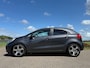 Kia Rio 1.2 CVVT Super Pack CLima Trekhaak 17" Velgen Key-Less Radio/CD PDC Cruise LED NAP Goed Onderhouden!