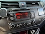 Kia Rio 1.2 CVVT Super Pack CLima Trekhaak 17" Velgen Key-Less Radio/CD PDC Cruise LED NAP Goed Onderhouden!