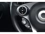 smart EQ Fortwo cabrio Comfort | CarPlay | Cruise | Pdc | Dealer onderhouden |