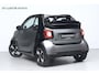 smart EQ Fortwo cabrio Comfort | CarPlay | Cruise | Pdc | Dealer onderhouden |