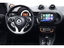 smart EQ Fortwo cabrio Comfort | CarPlay | Cruise | Pdc | Dealer onderhouden |
