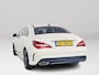 Mercedes-Benz CLA 180 AMG Night Edition Plus | Park assist | Airco | Cruise control | Getint glas