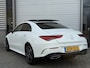 Mercedes-Benz CLA 250 e AMG Pano Night Dodehoek Sfeerverlichting