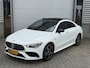 Mercedes-Benz CLA 250 e AMG Pano Night Dodehoek Sfeerverlichting