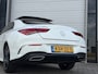 Mercedes-Benz CLA 250 e AMG Pano Night Dodehoek Sfeerverlichting