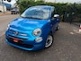 Fiat 500 0.9 TwinAir Turbo Mirror