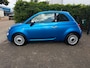 Fiat 500 0.9 TwinAir Turbo Mirror