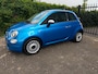Fiat 500 0.9 TwinAir Turbo Mirror