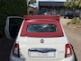 Fiat 500C 1.2 Lounge Cabriolet