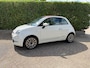 Fiat 500C 1.2 Lounge Cabriolet