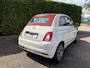 Fiat 500C 1.2 Lounge Cabriolet