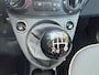 Fiat 500C 1.2 Lounge Cabriolet