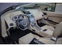 Aston Martin V8 Vantage Roadster 4.7 V8 Sportshift | ELEKTRISCHE STOELEN | UNIEKE KM | WINDSCHERM |