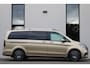 Mercedes-Benz V-klasse 220d / Lang / DC / New Model / 2x Schuifdeur / Burmester / 360 Camera / NIEUWSTAAT