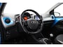 Toyota Aygo 1.0 VVT-i x-play | Apple Carplay / Android Auto | Airco | Camera | Bluetooth