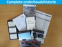 Jaguar E-Pace 2.0 P250 AWD R-Dynamic S LEDER-PANODAK-DEALER OH