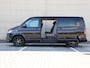 Volkswagen Transporter 2.0 TDI 150pk L2H1 30 DC Bulli DSG | Dubbele Cabine | Dubbele schuifdeur | Navigatie | ACC | Airco | Camera | App-connect | LED | DAB + | PDC | Trekhaak | 18"LM velgen | Front spoiler | Side bars | Betimmering |