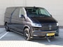 Volkswagen Transporter 2.0 TDI 150pk L2H1 30 DC Bulli DSG | Dubbele Cabine | Dubbele schuifdeur | Navigatie | ACC | Airco | Camera | App-connect | LED | DAB + | PDC | Trekhaak | 18"LM velgen | Front spoiler | Side bars | Betimmering |