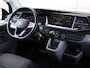 Volkswagen Transporter 2.0 TDI 150pk L2H1 30 DC Bulli DSG | Dubbele Cabine | Dubbele schuifdeur | Navigatie | ACC | Airco | Camera | App-connect | LED | DAB + | PDC | Trekhaak | 18"LM velgen | Front spoiler | Side bars | Betimmering |