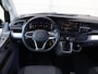 Volkswagen Transporter 2.0 TDI 150pk L2H1 30 DC Bulli DSG | Dubbele Cabine | Dubbele schuifdeur | Navigatie | ACC | Airco | Camera | App-connect | LED | DAB + | PDC | Trekhaak | 18"LM velgen | Front spoiler | Side bars | Betimmering |