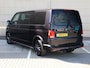 Volkswagen Transporter 2.0 TDI 150pk L2H1 30 DC Bulli DSG | Dubbele Cabine | Dubbele schuifdeur | Navigatie | ACC | Airco | Camera | App-connect | LED | DAB + | PDC | Trekhaak | 18"LM velgen | Front spoiler | Side bars | Betimmering |
